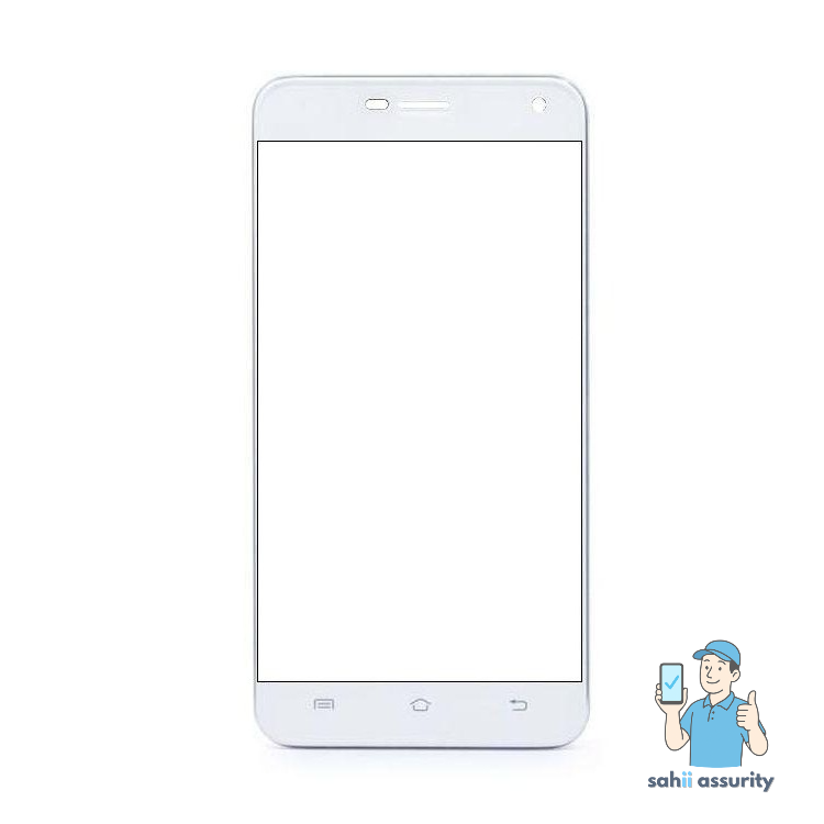 Front Glass for Vivo X1